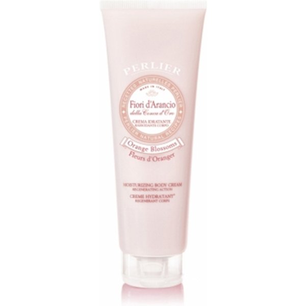 Perlier Fiori D'arancio - Crema Idratante Corpo, 250Ml-image