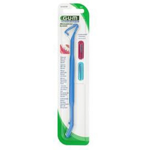 Gum Proxabrush Scovolino Manico In Plastica 1 Pezzo-image