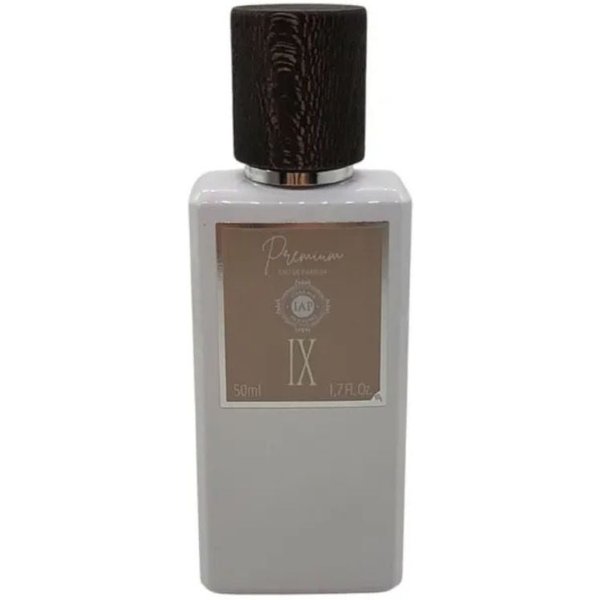 IAP Pharma Premium - Frasco Eau De Parfum Profumo Equivalente Di Lusso Unisex Numero Ix, 50Ml-image