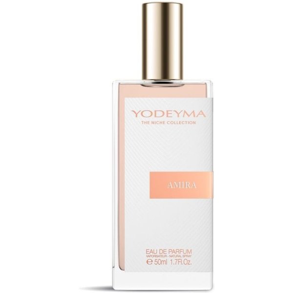 Yodeyma Amira Profumo Donna, 50Ml-image