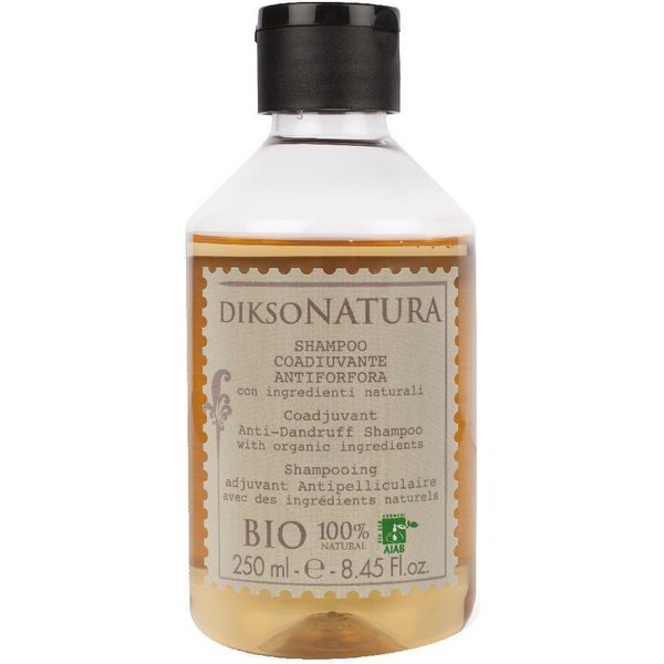 Muster E Dikson Service Diksonatura Shampoo Anti Forfora 250 Ml-image