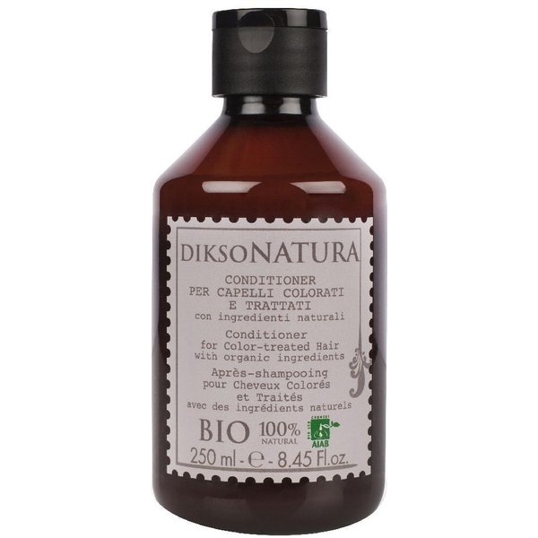 Diksonatura Conditioner Capelli Colorati E Trattati 250 Ml-image