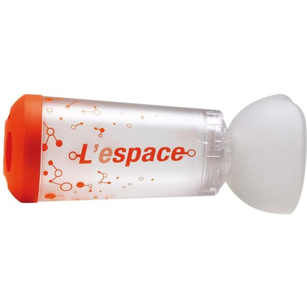 Air Liquide L'espace Camera Distanziatrice Con Maschera 0-2 Anni-image