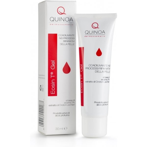 Quinoa - Eosina Eosin T Gel 30 Ml-image