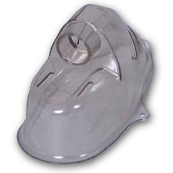 Air Liquide Maschera Pediatrica 472010 - Maschera Per La Terapia Con Aerosol, 1 Pezzo-image