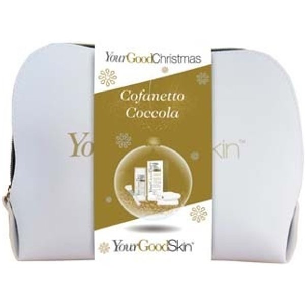Alliance Healthcare It.Dis. Ygs Cofanetto Coccola-image