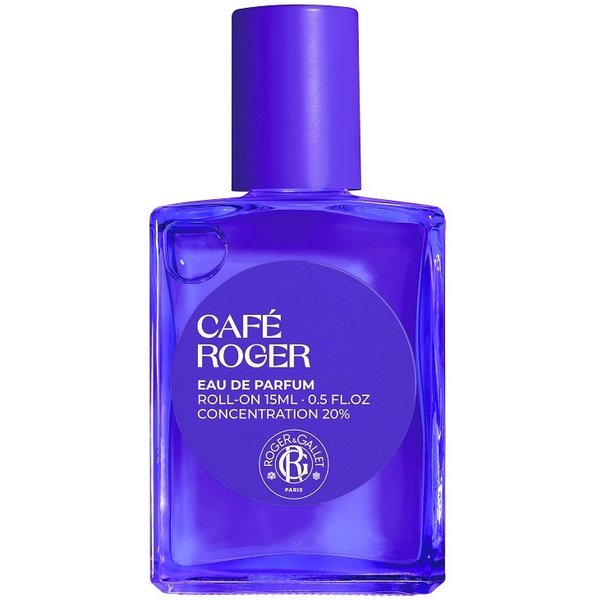 Roger&Gallet Café Roger Acqua Profumata Roll-On Per Il Corpo, 15 Ml-image