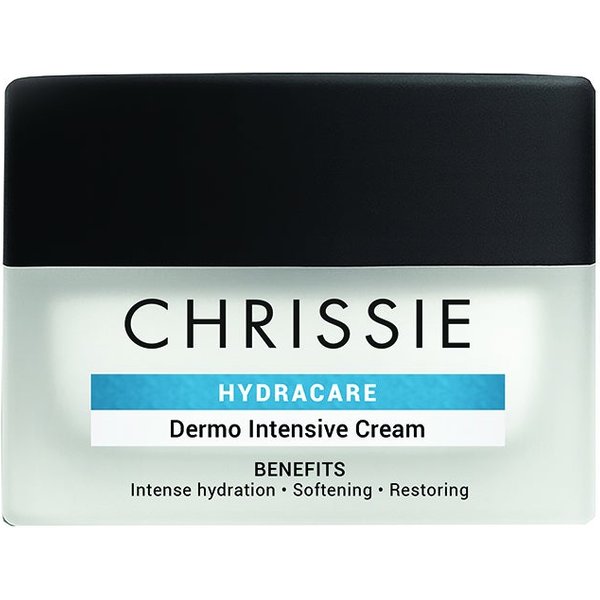 Chrissie Hydracare Dermo Intensive Crema Idratante Intensiva, 50 Ml-image