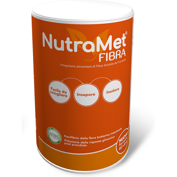 Esserre Pharma Nutramet Fibra 320 G-image