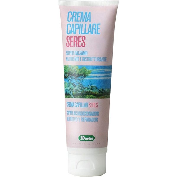 Derbe Seres Crema Capillare 125 Ml-image