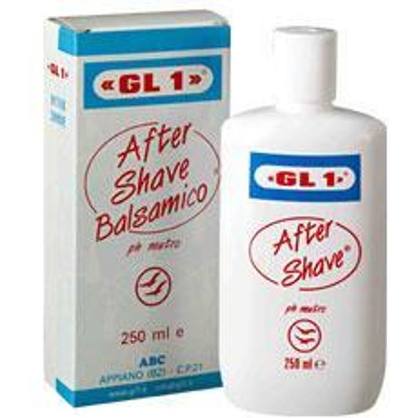 Abc Di Kostner Adolf Gl1 Dopobarba 250 Ml-image