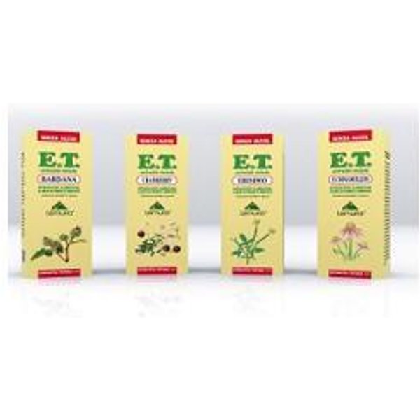 Lemuria Cranberry Estratto Totale 30 Ml-image