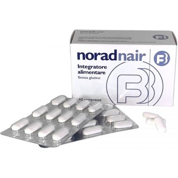 Fb Dermo Norad Nair 60 Compresse-image