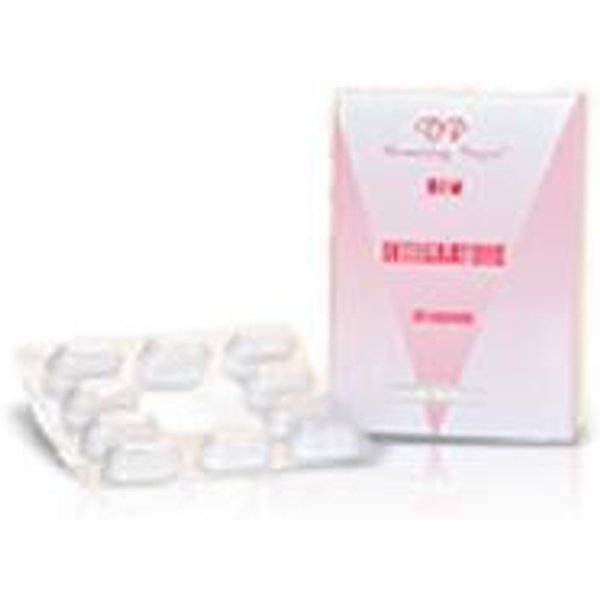 Dermatology Project Dp 30 Capsule-image
