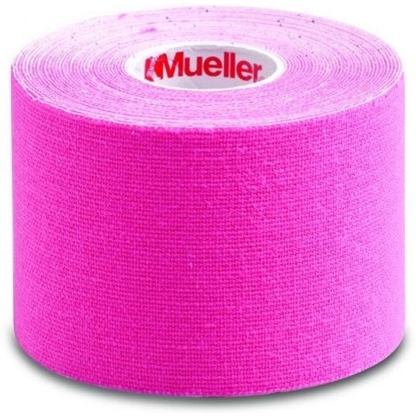 Farmacare Kinesiotaping 500X5Cm Rosa-image