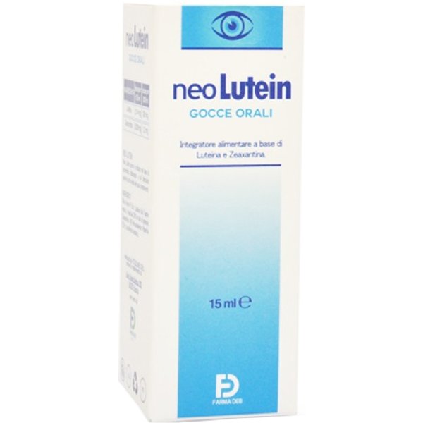 Farma Deb Neolutein 15 Ml-image