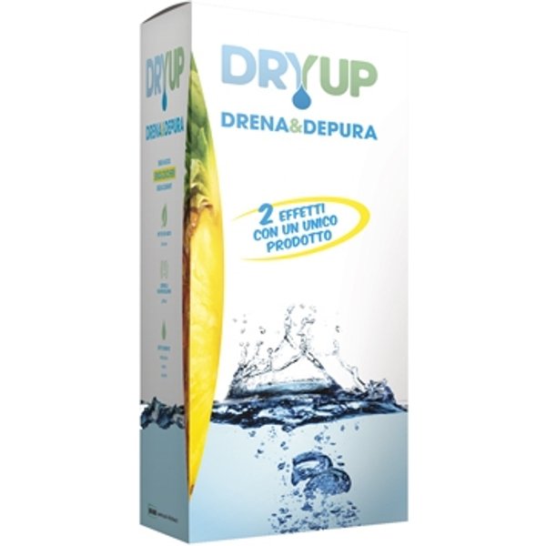 To.C.A.S. Dryup 300 Ml-image