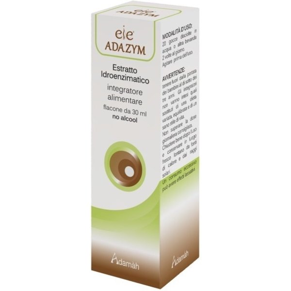 Adamah Eie Adazym 30 Ml-image