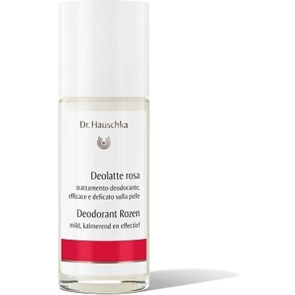 Wala Italia Dr Hauschka Deolatte Rosa-image