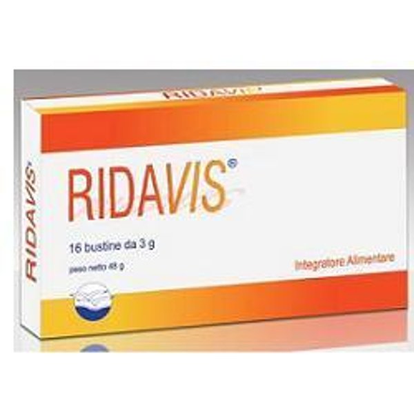 Farma Valens Ridavis 16 Bustine-image