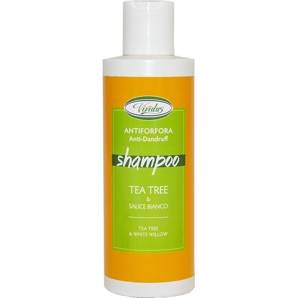 Vividus Tea Tree Sh Antiforf 200Ml-image