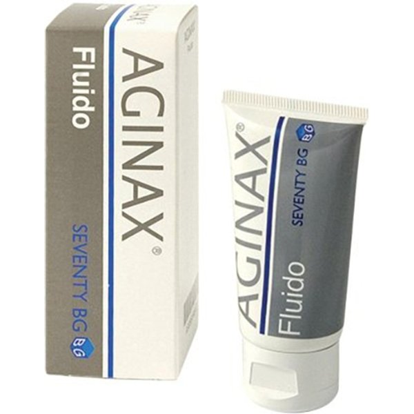 Seventy BG Aginax Crema Fluida 75 Ml-image