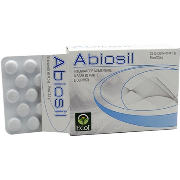 Ecol Sas Abiosil Compresse-image
