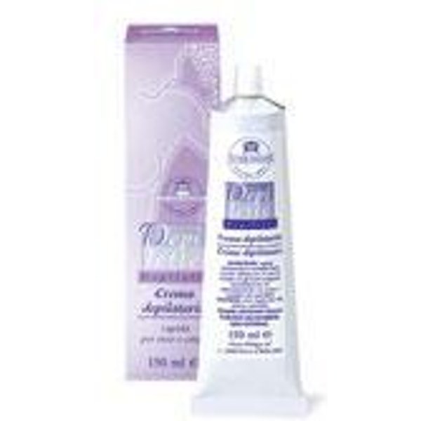 Victor Philippe Depilette Crema Depilatoria Viso/Corpo 150 Ml-image