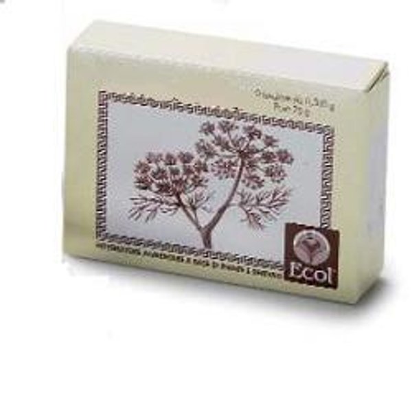 Ecol Sas Biancospino 50 Tavolette 0,5 G 717-image