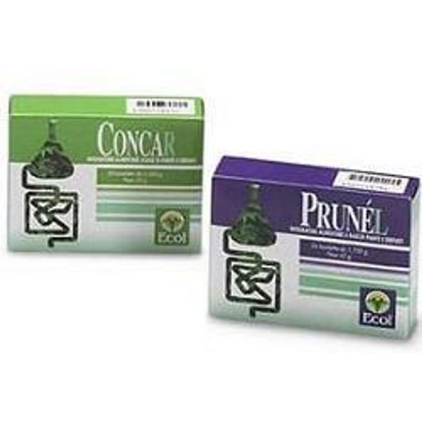 Ecol Sas Concar 50 Tavolette 0,5 G 782-image