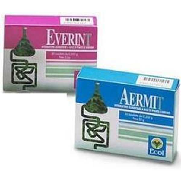 Ecol Sas Everint 50 Tavolette-image