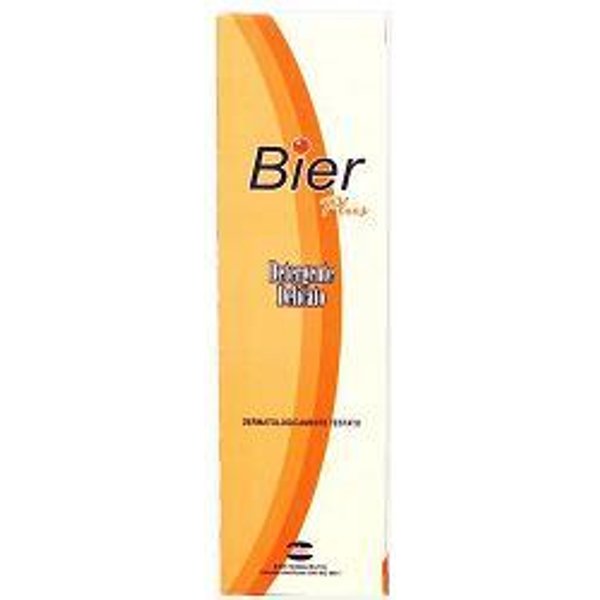 Bier Farmaceutici Bier Plus Detergente Delicato 250 Ml-image