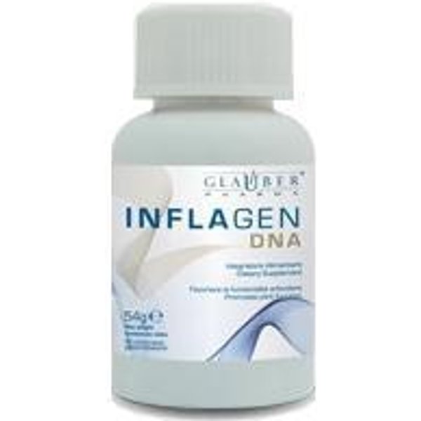 Forza Vitale Italia Inflagen Dna 60 Compresse 54 G-image