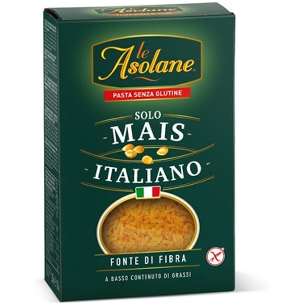 Molino Di Ferro Le Asolane Fonte Di Fibra Risetti 250 G-image
