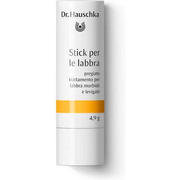 Wala Italia Dr Hauschka Stick Labbra 4,9G-image