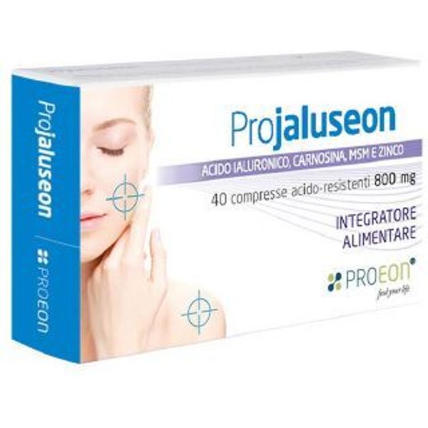 Proeon Projaluseon 30 Compresse-image