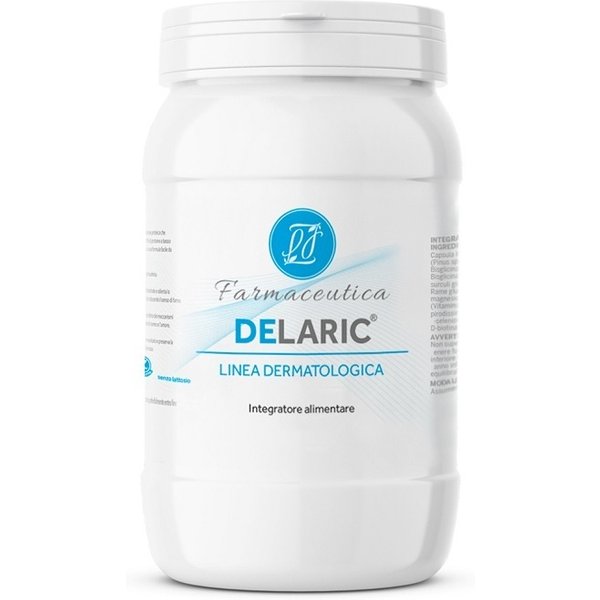 FL Group Delaric 30 Capsule-image