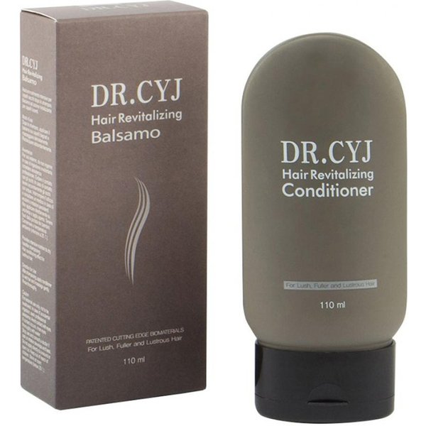 Seventy Bg Dr.Cyj Balsamo Rivitalizzante 110 Ml-image