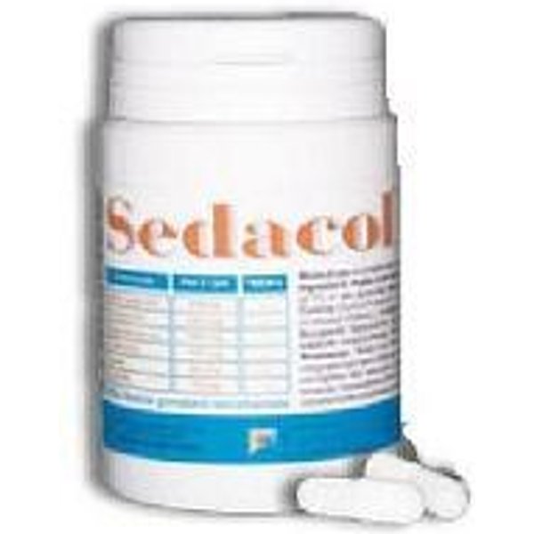 Topfarma Sedacol 60 Compresse-image