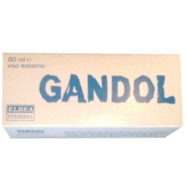 MM Farma Gandol 80Ml-image