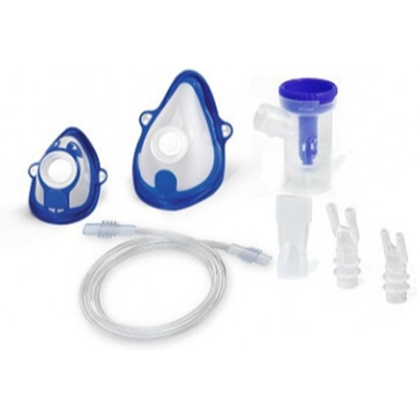 Flaem Nuova Set Noleggio Aerosolterapia Rf8-image