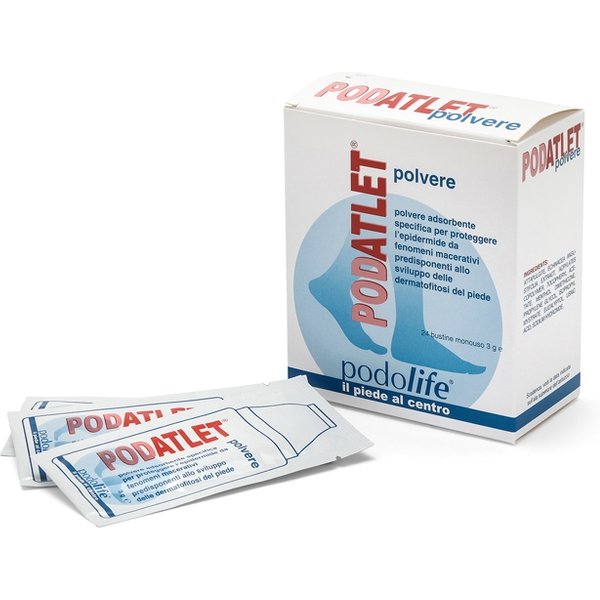 Epitech Group Podatlet Polv Piedi 24 Bust-image