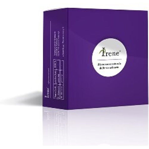 Angela's Pharma Irene 20 Bustine 100 G-image