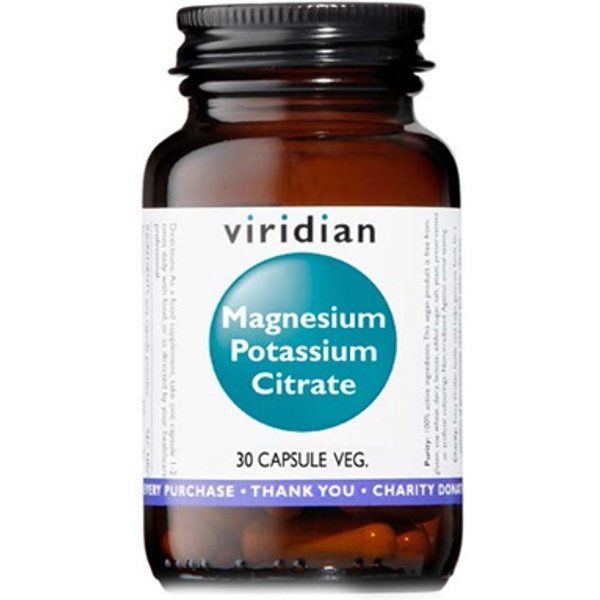 Natur Viridian Magnesium Potassium C-image