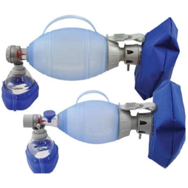 Farmacare Pallone Rianimazione Ambu Ped-image