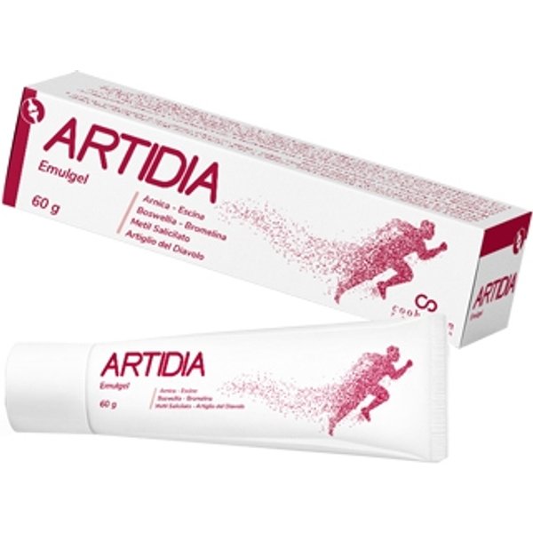 Coohesion Pharma Artidia 60 G-image