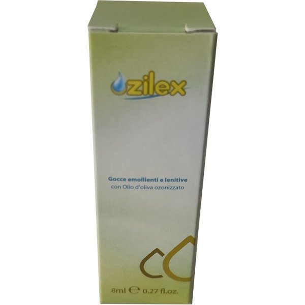 Biofarm Sas Ozilex Gocce-image