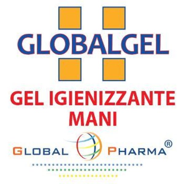 Global Pharma Globalgel Gel Igienizzante Mani 50 Ml-image