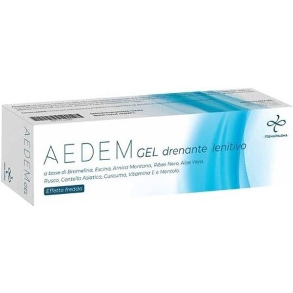Frennpharma Aedem Gel 100 Ml-image