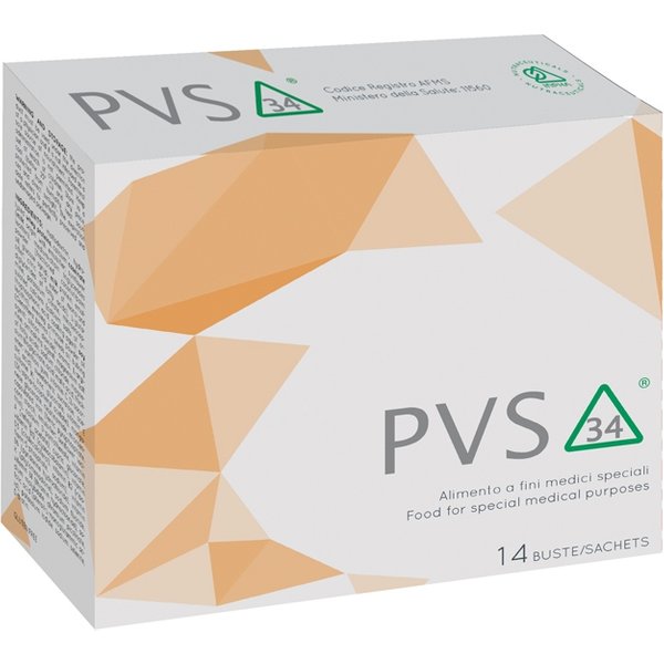 Inpha Duemila Pvs34 12 Bustine Monodose 15 G-image